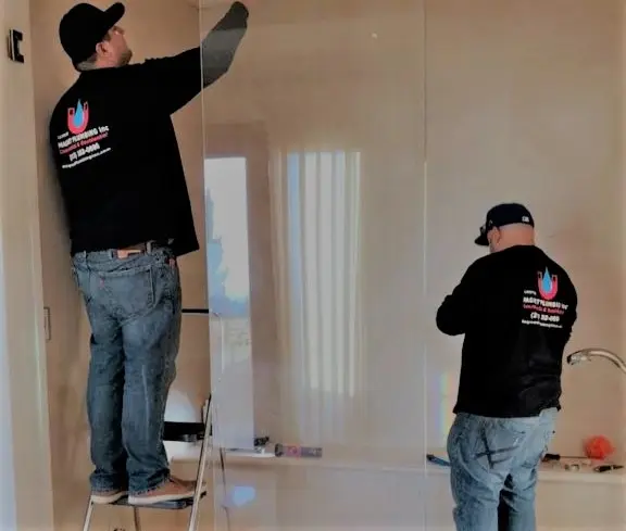 Professional plumbing installation for Leak Detection in Hassayampa